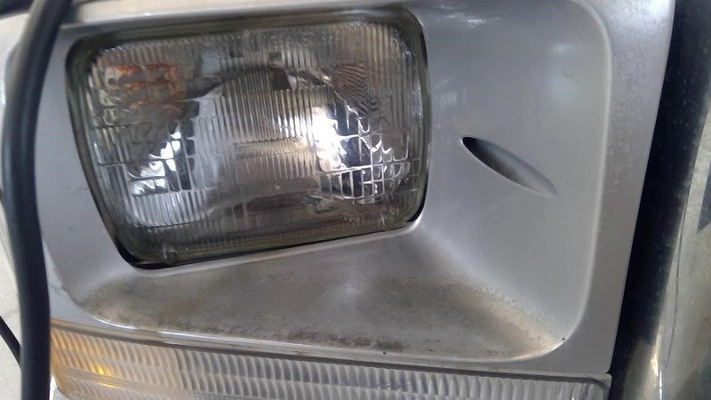 Brake Master Cylinder Fits 00-05 EXCURSION 1879553