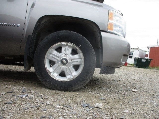 Passenger Front Knee Fits 07-13 SIERRA 1500 PICKUP 1608014