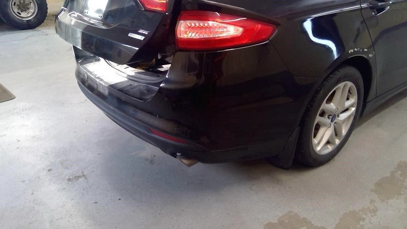 Driver Left Headlight Halogen Fits 13-16 FUSION 1887544