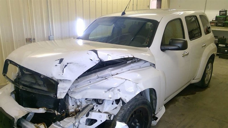 Starter Motor Fits 06-07 SOLSTICE 1911308