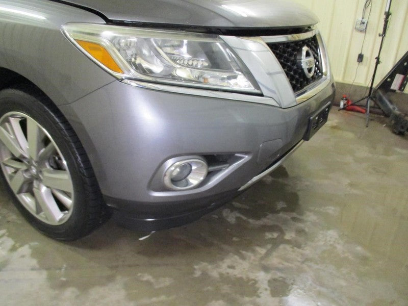 Coolant Reservoir Fits 13-20 22-25 PATHFINDER 1733100