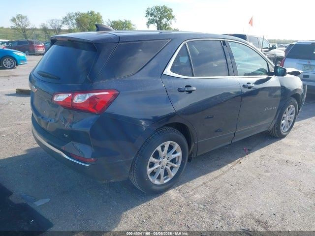 EQUINOX   2019 Hatchback Strut 1985661
