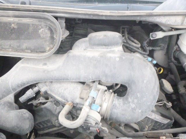 Engine ECM Electronic Control Module 3.7L Fits 17-20 LINCOLN CONTINENT