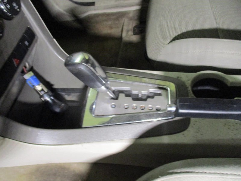 AVENGER   2008 Transmission Shift 1810071