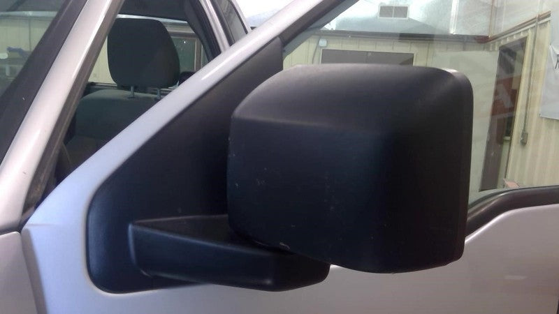 Driver Sun Visor Crew Cab Fits 04-08 FORD F150 PICKUP 1937889