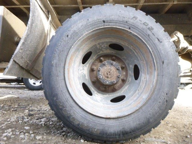 Steering Gear/Rack Power Steering ID Spa-jn Fits 97-06 FORD E150 VAN 1
