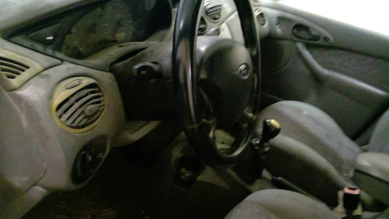 AC Evaporator Assembly Fits 00-07 FOCUS 2059509