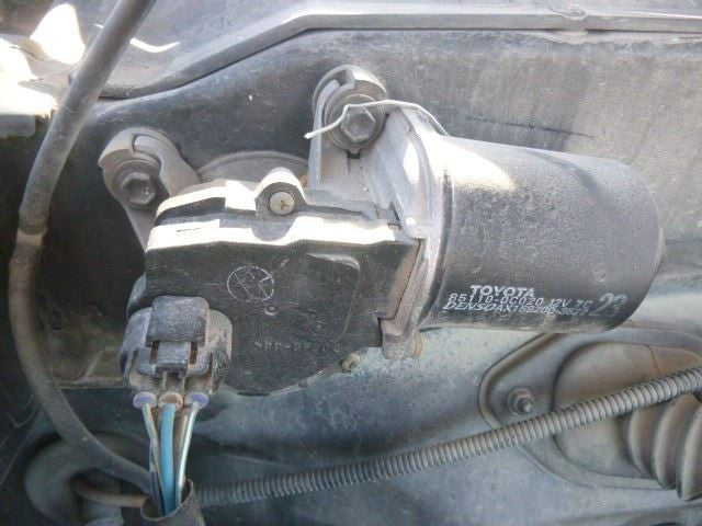 Engine ECM Electronic Control Module Center Dash 2WD Fits 01-02 TUNDRA