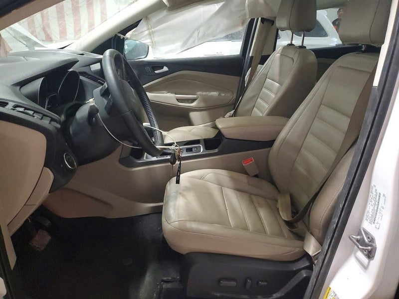 ESCAPE    2017 Seat Belt Rear 1876760