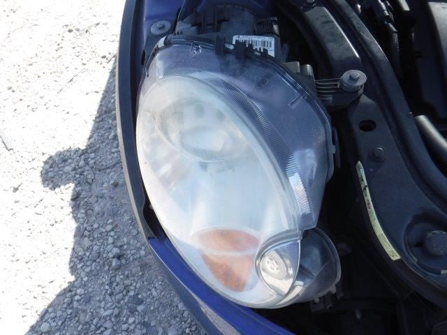 Intercooler Convertible Fits 07-15 MINI COOPER 1045746