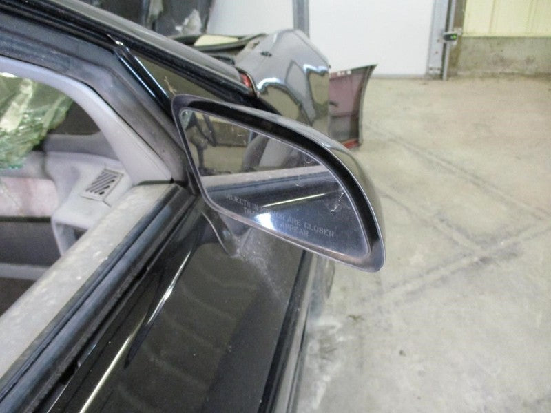 FIERO     1986 Fuel Filler Door 1680602