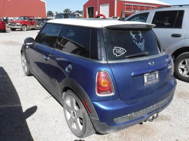 Intercooler Convertible Fits 07-15 MINI COOPER 1045746