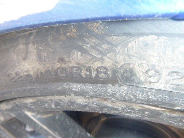 Automatic Transmission AWD Fits 15-16 BMW M235i 1523547