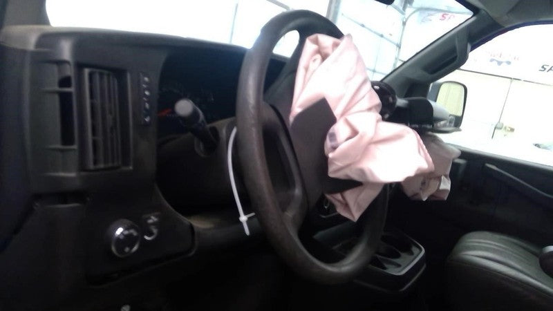Steering Column Shift Fits 18-19 EXPRESS 2500 VAN 1946802