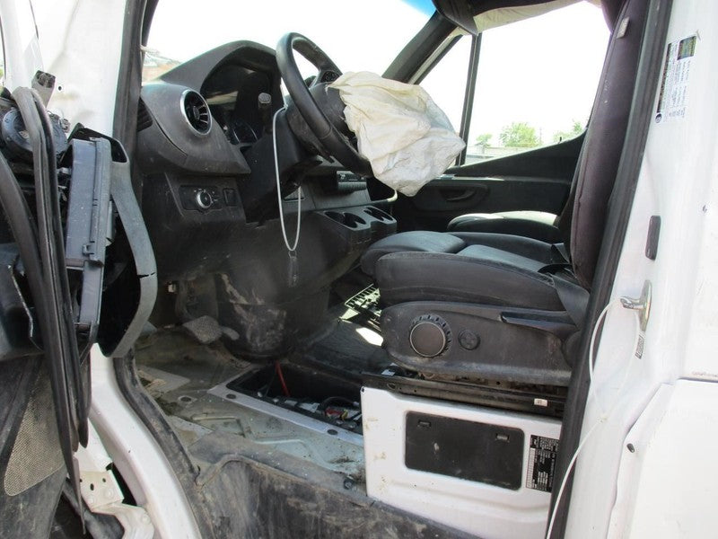 Anti-Lock Brake Part Assembly Fits 19-20 MERCEDES SPRINTER 1500 190376