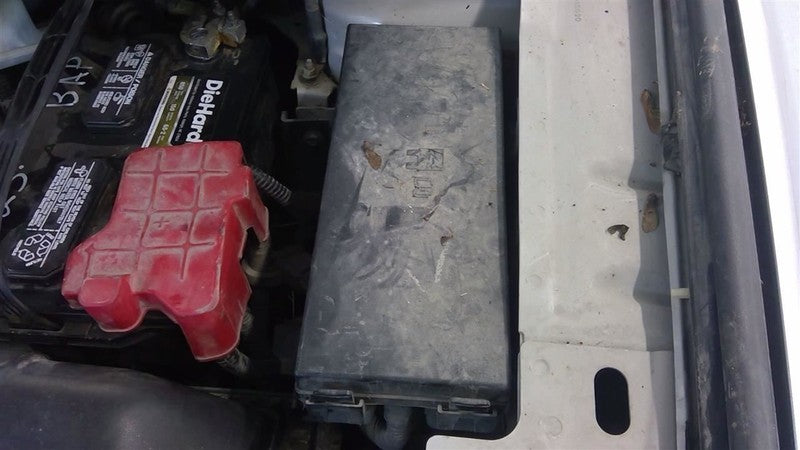 Power Steering Pump Fits 11-15 MKX 1682785