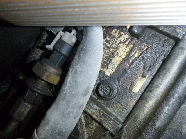 Starter Motor 8-445 Fits 02-03 EXCURSION 1901574