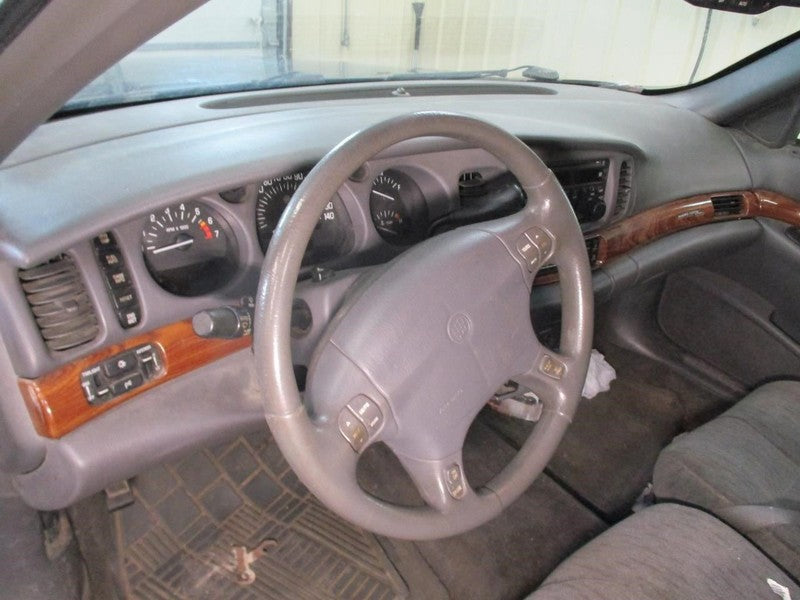 Steering Column Shift Fits 01-04 LESABRE 1996504
