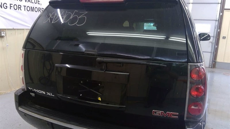 DENALI XL 2007 Keys/Latches/Locks 1664084