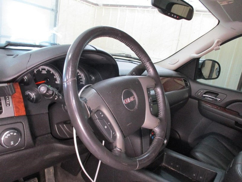 Steering Column Shift With Hybrid Option Opt M99 Fits 08-13 TAHOE 1676