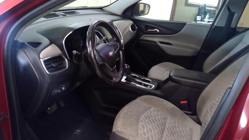 Chevrolet Equinox 2018 Headrest Used 6623