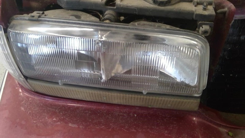LESABRE   1992 Front Seat 1971130