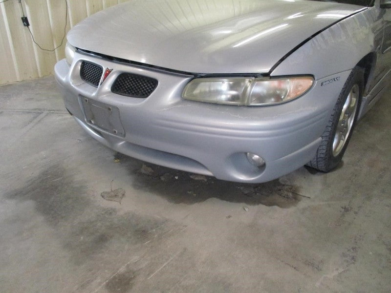 GRAND PRI 1998 Console Front 2069121