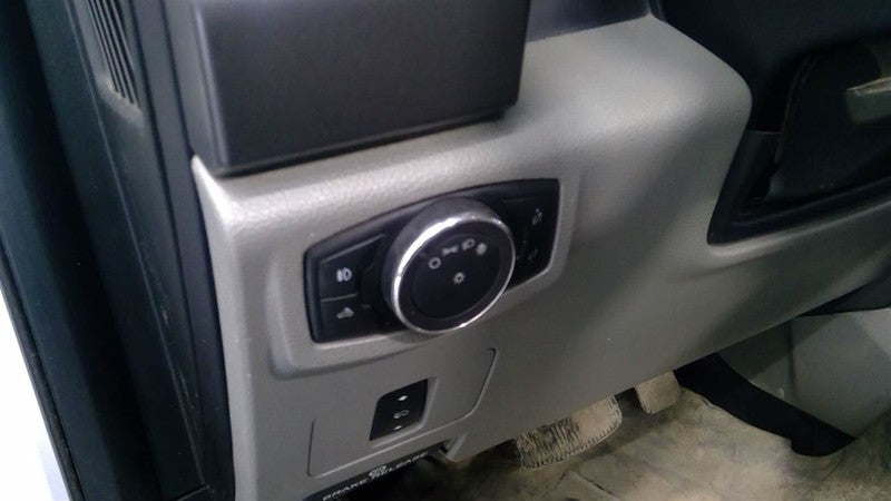 F350SD    2019 Dash/Interior/Seat Switch 1645665