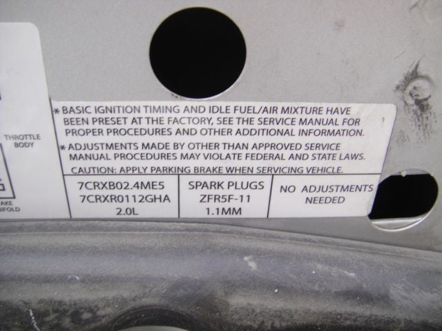 Driver Caliper Classic Style Front Fits 07-17 COMPASS 1906115