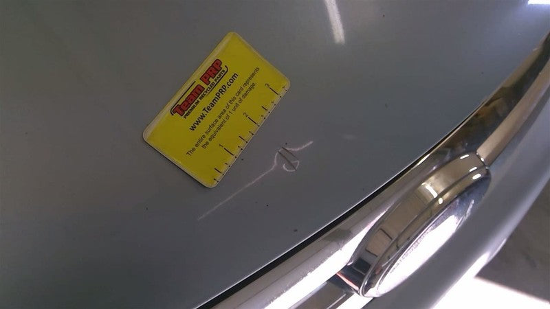 Power Steering Pump Thru 04/26/09 Fits 06-09 FOCUS 1712951