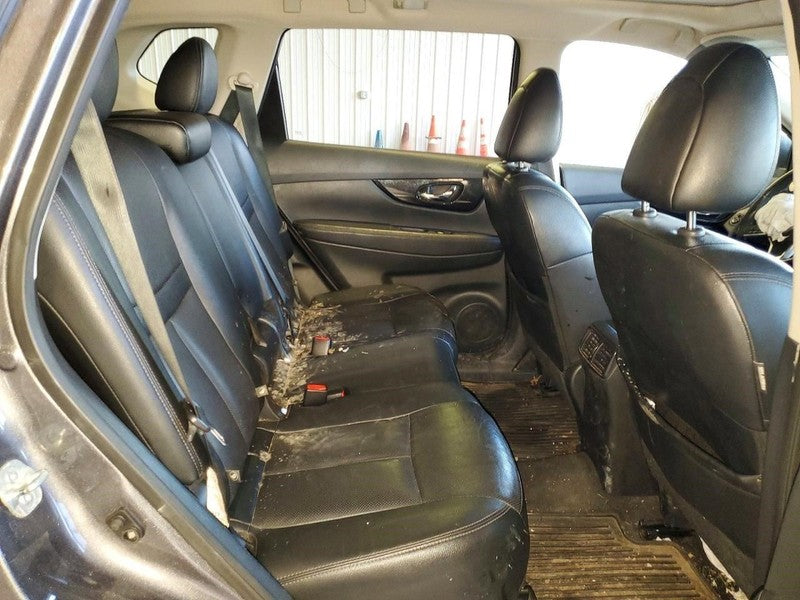 Nissan Rogue 2017 Headrest Used 4596