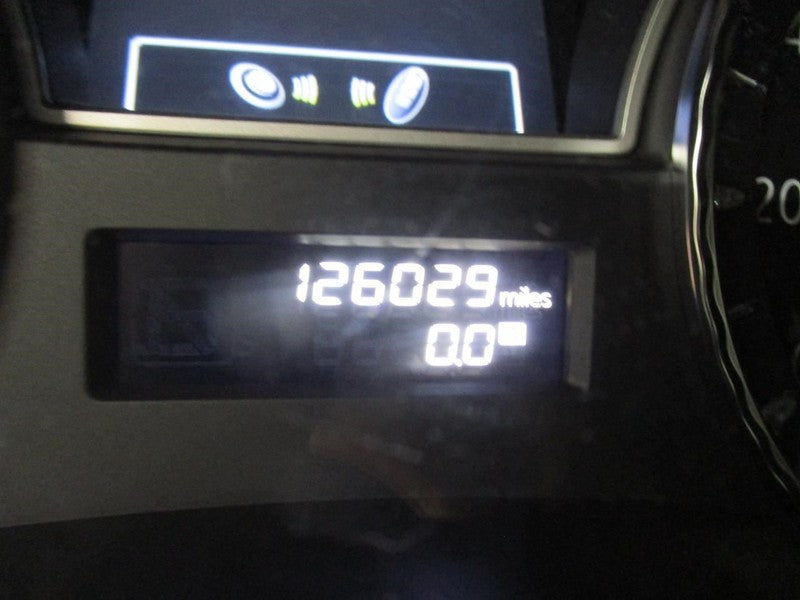 Infiniti QX60 2014 Headrest Used 4535