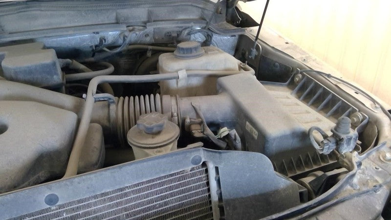 Air Cleaner 6.2L Fits 11-16 FORD F250SD PICKUP 1973929