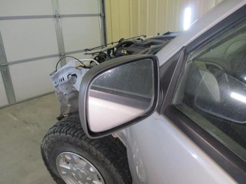 Carrier Front Axle 3.73 Ratio Opt GT4 Fits 04-12 CANYON 2037007