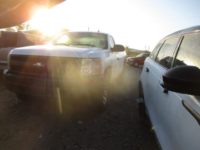 AC Compressor Fits 03-10 SIERRA 1500 PICKUP 1903644