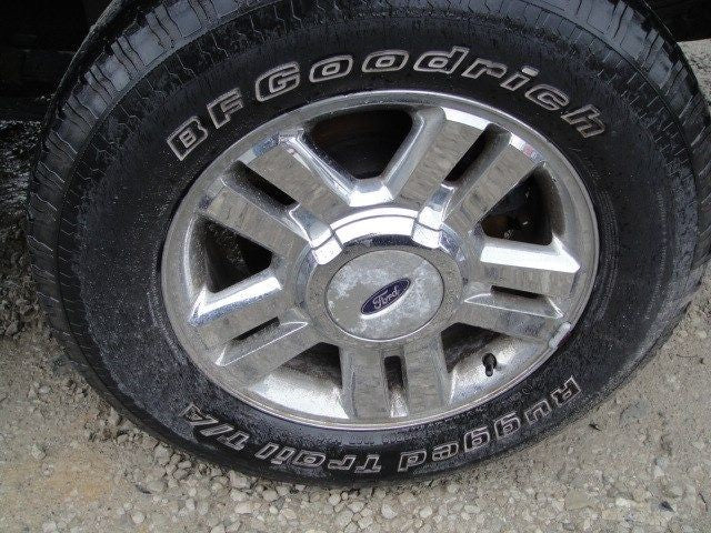 Transfer Case Electronic Shift Fits 04-08 FORD F150 PICKUP 1908958