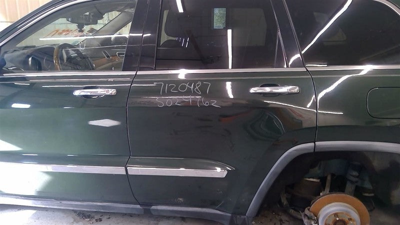 Carrier Front 3.06 Ratio Fits 11 DURANGO 1701960