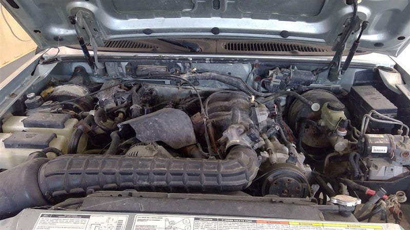 Alternator 130 Amp Fits 92-97 FORD F250 PICKUP 1909805