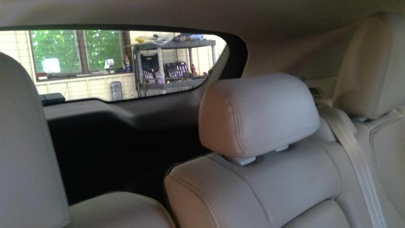 Lincoln MKC 2019 Headrest Used 4282