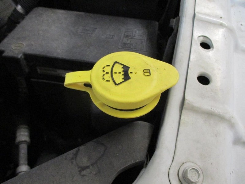 Passenger Sun Visor Crew Cab 4 Door Fits 09-12 DODGE 1500 PICKUP 16783