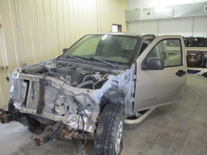 Speedometer US Cluster ID 10382164 Fits 05 CANYON 2036990