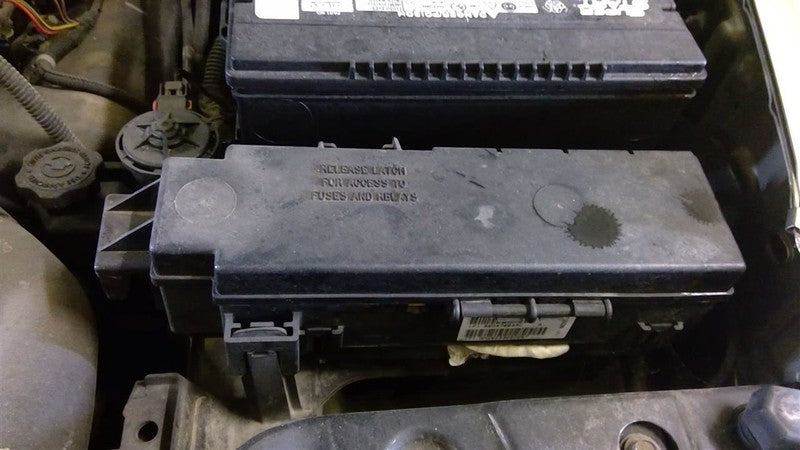 Alternator Denso Manufacturer Fits 01-11 DAKOTA 1692559