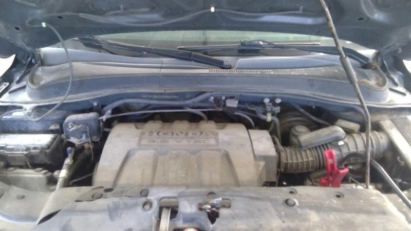 Alternator Fits 06-09 MDX 1906739