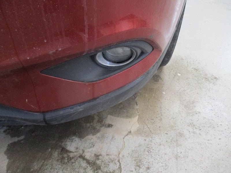 AC Evaporator Core Only Front Fits 07-15 MAZDA CX-9 1853723