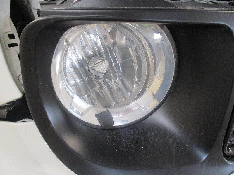 AC Compressor Fits 15-21 RENEGADE 1703774