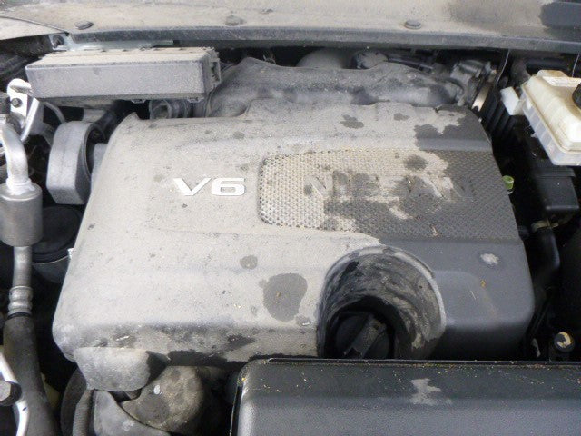 Passenger Right Headlight Halogen Fits 17-20 PATHFINDER 1449553