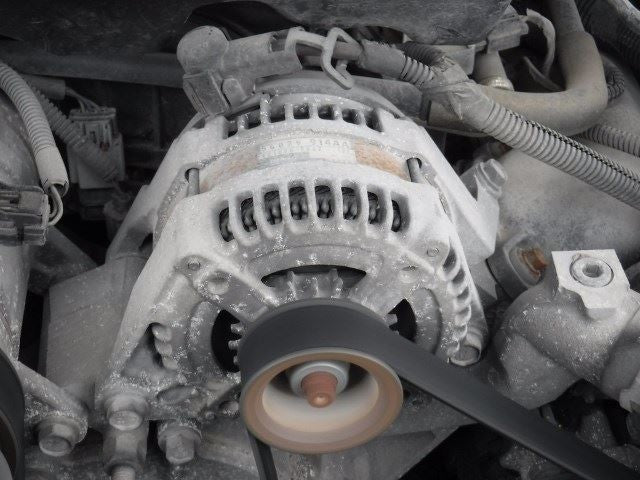 Grille Painted Fits 06 COMMANDER 1006840