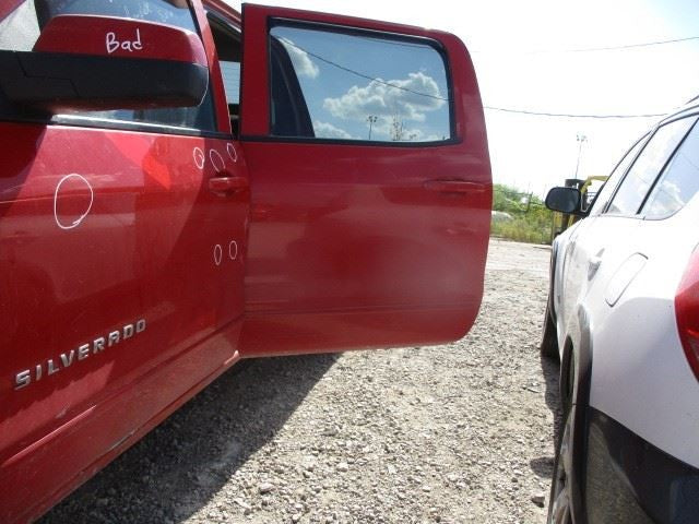 Carrier Front 3.42 Ratio Opt GU6 Fits 15-20 SUBURBAN 1500 1601801
