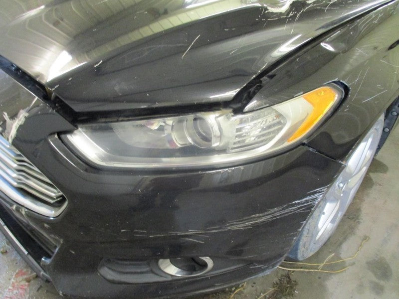 Fuse Box Engine Turbo SE With Rear View Camera Fits 13-14 FUSION 20210
