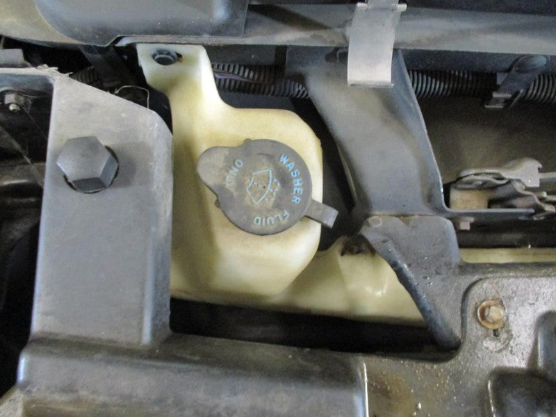 Front Bumper Reinforcement Fits 98-02 CAMARO 1859426